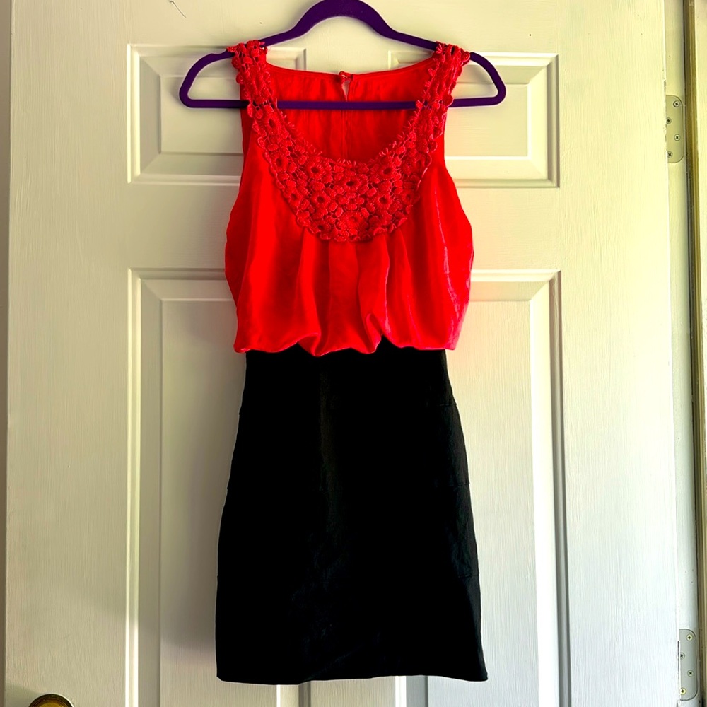 Cute summer wedding guest dress